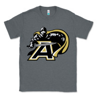 Charcoal Heather army black knights Classic Tee - linhVisuals