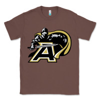 Chestnut army black knights Classic Tee - linhVisuals