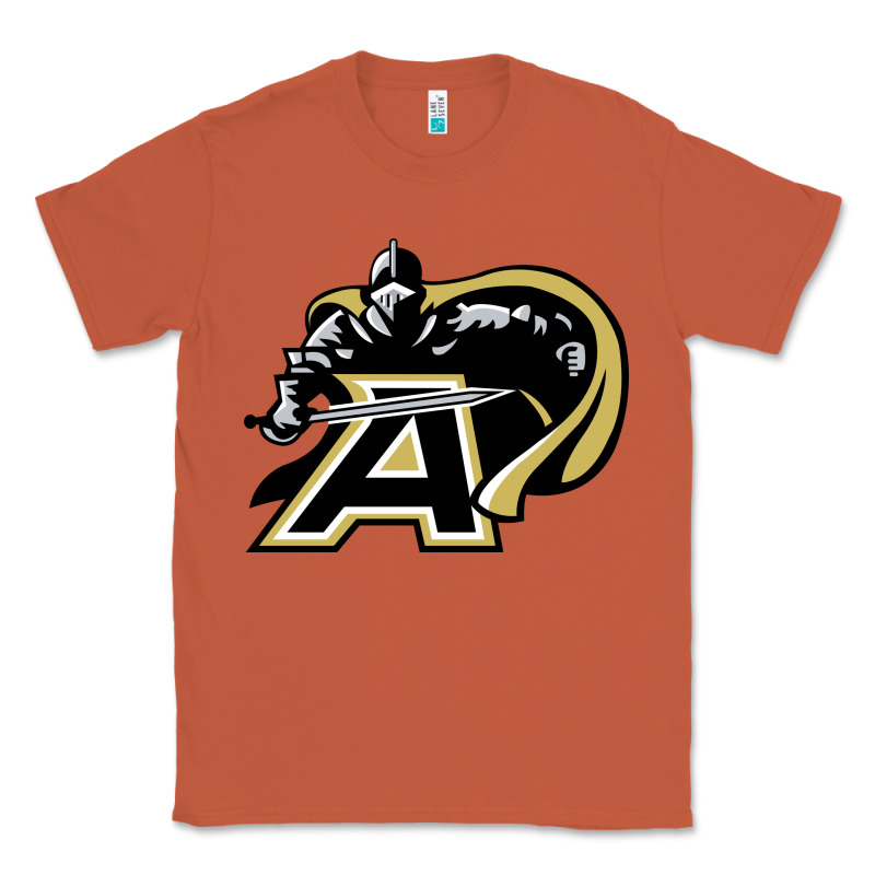 Army Black Knights Classic Tee by linhVisuals | Teevron