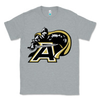 Heather Grey army black knights Classic Tee - linhVisuals