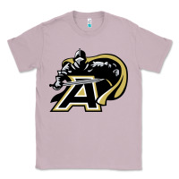 Lilac army black knights Classic Tee - linhVisuals