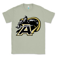 Matcha army black knights Classic Tee - linhVisuals
