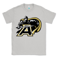 Moon Dust army black knights Classic Tee - linhVisuals