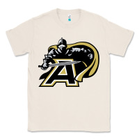 Natural army black knights Classic Tee - linhVisuals
