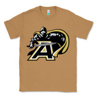 Toasted Coconut army black knights Classic Tee - linhVisuals