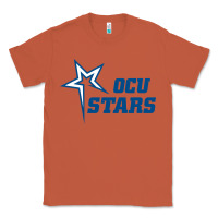 Copper oklahoma city university stars1 vectorized Classic Tee - linhVisuals