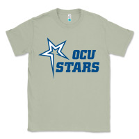 Matcha oklahoma city university stars1 vectorized Classic Tee - linhVisuals
