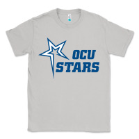 Moon Dust oklahoma city university stars1 vectorized Classic Tee - linhVisuals