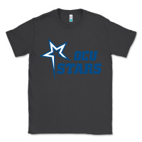 Smoke oklahoma city university stars1 vectorized Classic Tee - linhVisuals