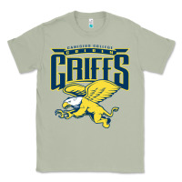 Matcha canisius golden griffins college Classic Tee - linhVisuals