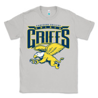 Moon Dust canisius golden griffins college Classic Tee - linhVisuals