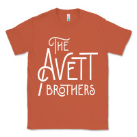 Copper the avett brothers Classic Tee - linhVisuals
