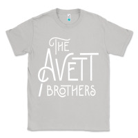 Moon Dust the avett brothers Classic Tee - linhVisuals