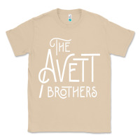 Mushroom the avett brothers Classic Tee - linhVisuals
