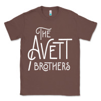 Chestnut the avett brothers Classic Tee - linhVisuals