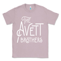 Lilac the avett brothers Classic Tee - linhVisuals