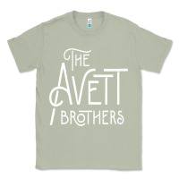 Matcha the avett brothers Classic Tee - linhVisuals
