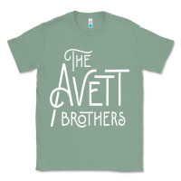 Sage the avett brothers Classic Tee - linhVisuals