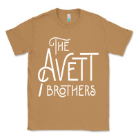 Toasted Coconut the avett brothers Classic Tee - linhVisuals