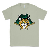 Lynchburg Hillcats Baseball Classic Tee | Teevron