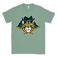 Sage lynchburg hillcats Baseball Classic Tee - linhVisuals