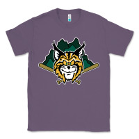 Lavender lynchburg hillcats Baseball Classic Tee - linhVisuals