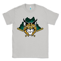 Moon Dust lynchburg hillcats Baseball Classic Tee - linhVisuals
