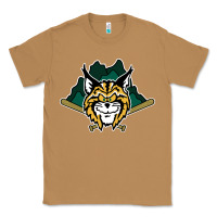 Toasted Coconut lynchburg hillcats Baseball Classic Tee - linhVisuals