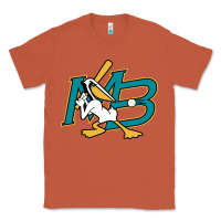 Copper the myrtle beach pelicans baseball Classic Tee - linhVisuals