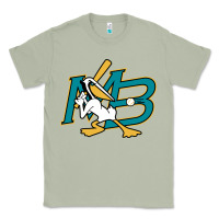 Matcha the myrtle beach pelicans baseball Classic Tee - linhVisuals