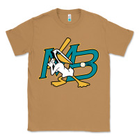 Toasted Coconut the myrtle beach pelicans baseball Classic Tee - linhVisuals