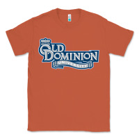 Copper old dominion monarchs football Classic Tee - linhVisuals