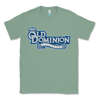 Sage old dominion monarchs football Classic Tee - linhVisuals