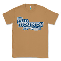 Toasted Coconut old dominion monarchs football Classic Tee - linhVisuals