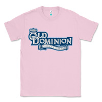Bubblegum Pink old dominion monarchs football Classic Tee - linhVisuals