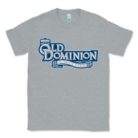 Old Dominion Monarchs Football Classic Tee | Teevron