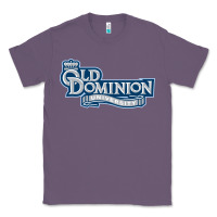 Lavender old dominion monarchs football Classic Tee - linhVisuals