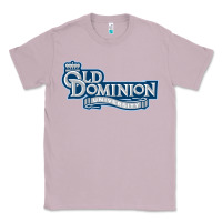 Lilac old dominion monarchs football Classic Tee - linhVisuals