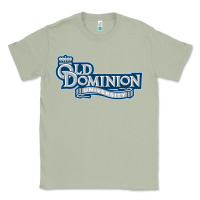 Matcha old dominion monarchs football Classic Tee - linhVisuals