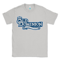 Moon Dust old dominion monarchs football Classic Tee - linhVisuals