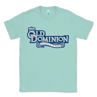 Seafoam old dominion monarchs football Classic Tee - linhVisuals