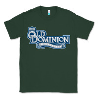 Sports Green old dominion monarchs football Classic Tee - linhVisuals