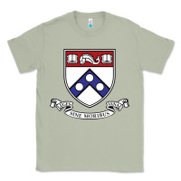 Matcha the pennsylvania quakers Classic Tee - linhVisuals