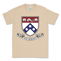 Mushroom the pennsylvania quakers Classic Tee - linhVisuals