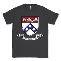 Smoke the pennsylvania quakers Classic Tee - linhVisuals