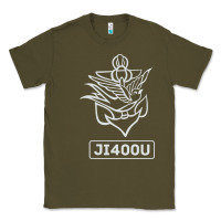 Army Green jason isbell and the 400 unit Classic Tee - linhVisuals