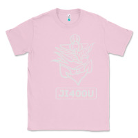 Bubblegum Pink jason isbell and the 400 unit Classic Tee - linhVisuals