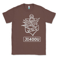 Chestnut jason isbell and the 400 unit Classic Tee - linhVisuals