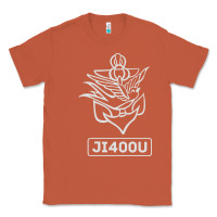 Copper jason isbell and the 400 unit Classic Tee - linhVisuals