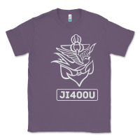 Lavender jason isbell and the 400 unit Classic Tee - linhVisuals